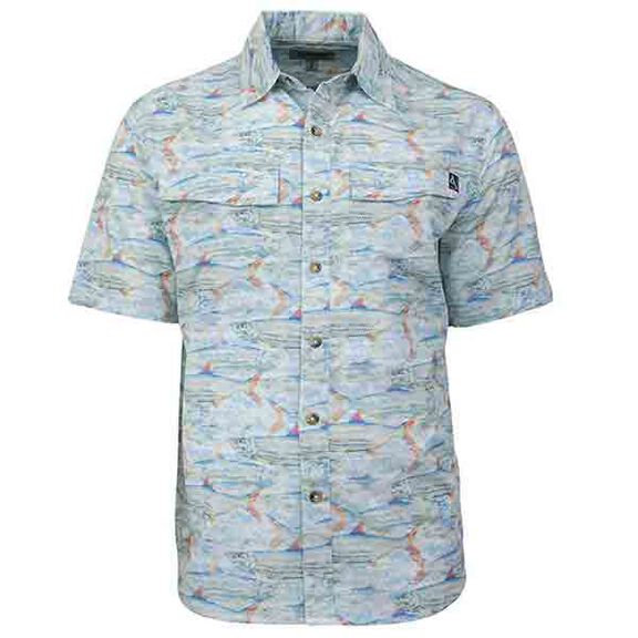 Men's Tarponmania Shirt image number 0
