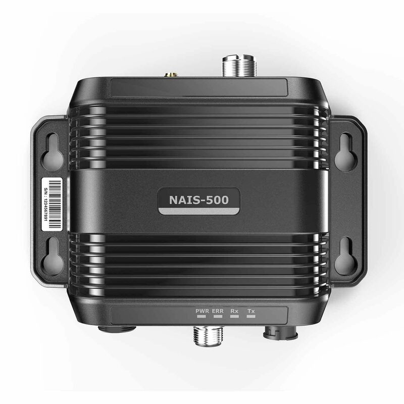 NAIS-500 AIS Class B Transceiver image number null