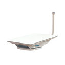 Starlink Flat HP Wedge Base with Light Bar image number 1
