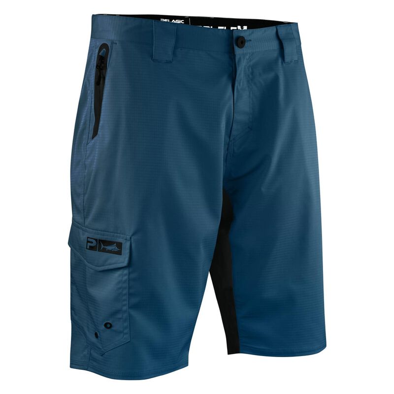 Men's Dri-Flex Hybrid II Shorts image number 0