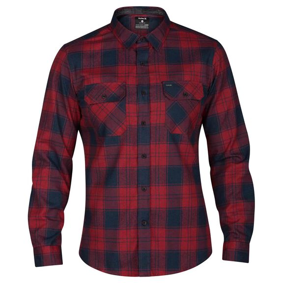 HURLEY Men's Dri-Fit Cora Shirt