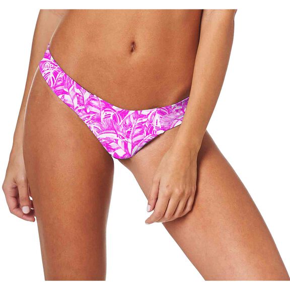 Women's Jungle Sail Solo Hipster Bikini Bottoms image number 0