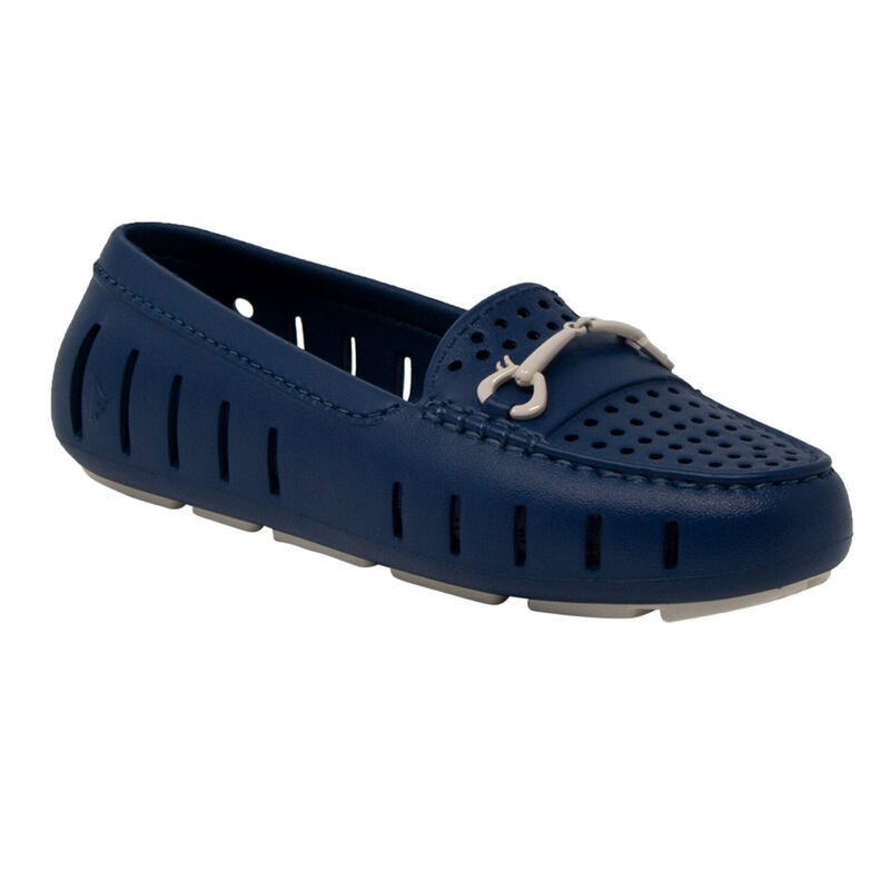 Women's Tycoon Bit Driver Boat Shoes image number 0
