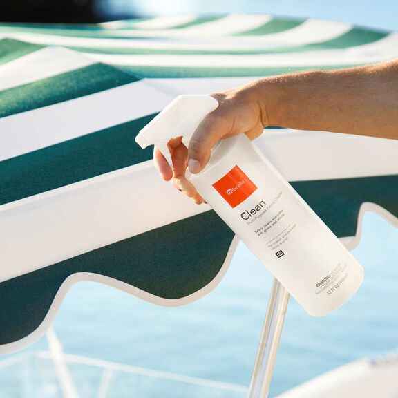 Sunbrella&reg; Clean&trade; Multi-Purpose Fabric Cleaner, 32 fl oz image number 2