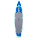 11' Excursion Inflatable Stand-Up Paddleboard Package image number 1
