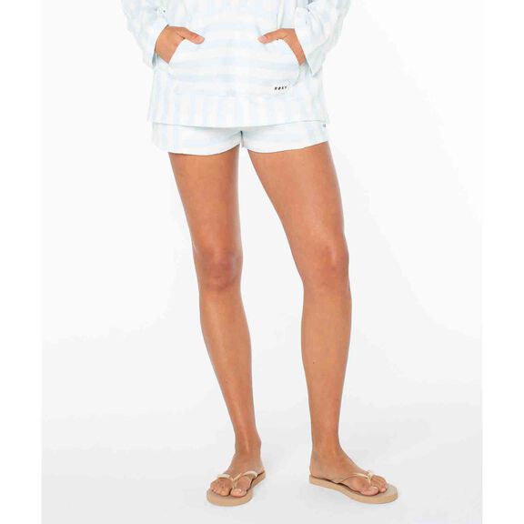 Women's Wave Rider Shorts image number 2