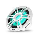 Signature Series 3i 10" 600-watt CRGBW Sports White Marine Subwoofer image number 2