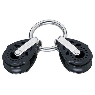 29mm Carbo Air&reg; Clew Block Assembly