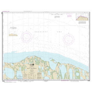#16066 Pitt Point & Vicinity