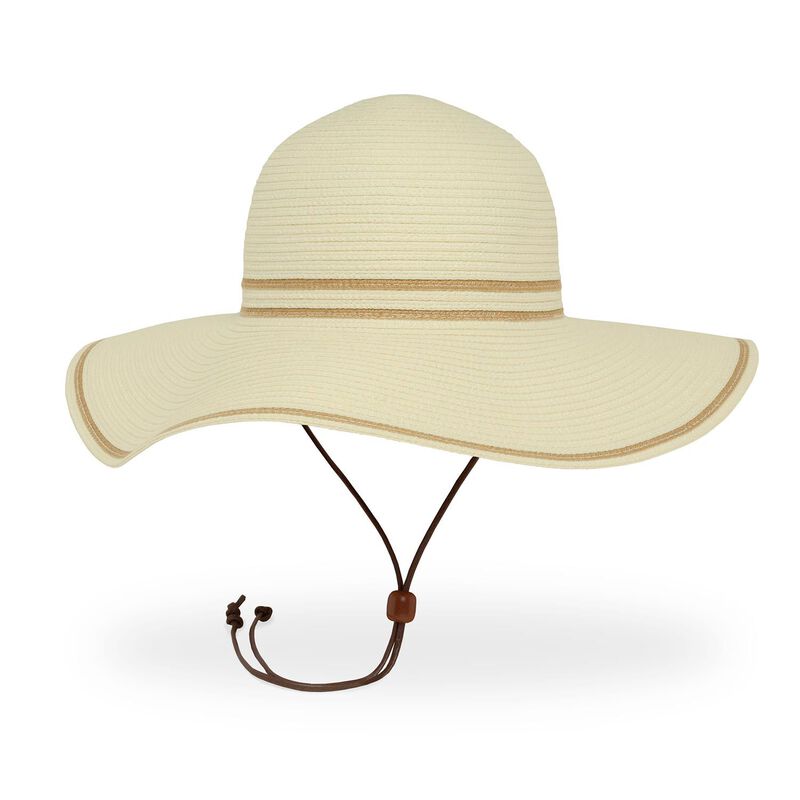Women's Key Largo Hat image number 0