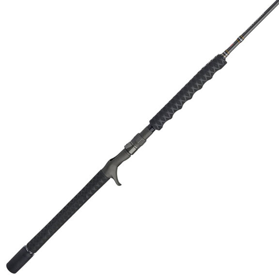 5'8" Carnage&trade; III Jig Conventional Rod, Heavy Power image number 1
