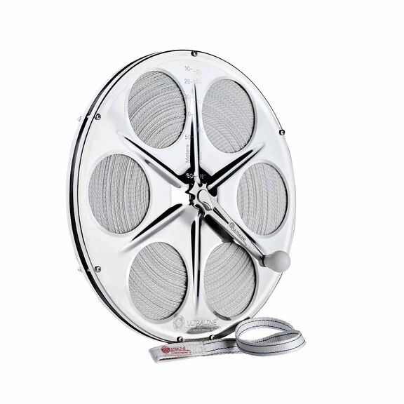 ULTRALINE Flat Rope Reel image number 0