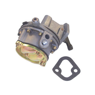 18-7272 Fuel Pump - Flange I.D. 41419 M73020