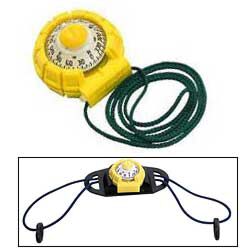 SportAbout Hand Bearing Compass