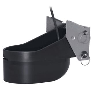 TM258 50/200kHz, 1kW, w/ V2 Bracket, Furuno 10-Pin, DT
