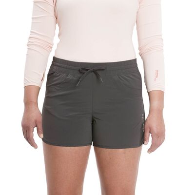 Women's Sidereal Shorts