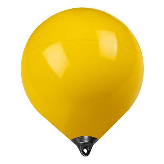 Tuff End Buoy 34" Yellow image number 0