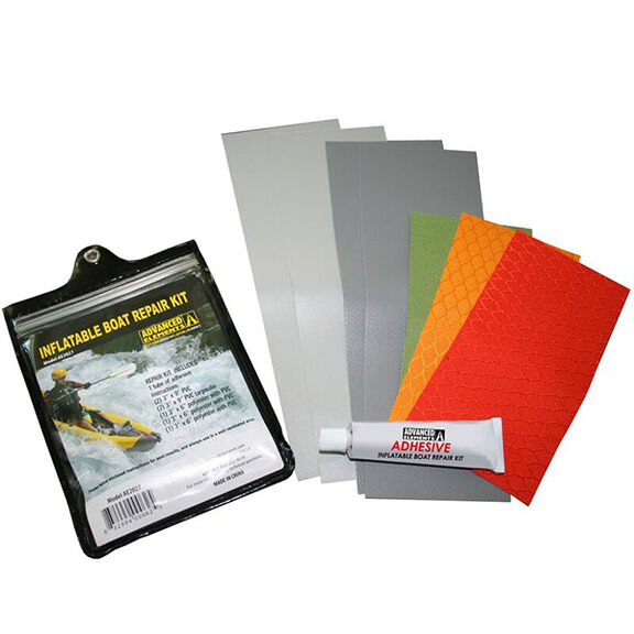 Inflatable Boat Repair Kit image number 0