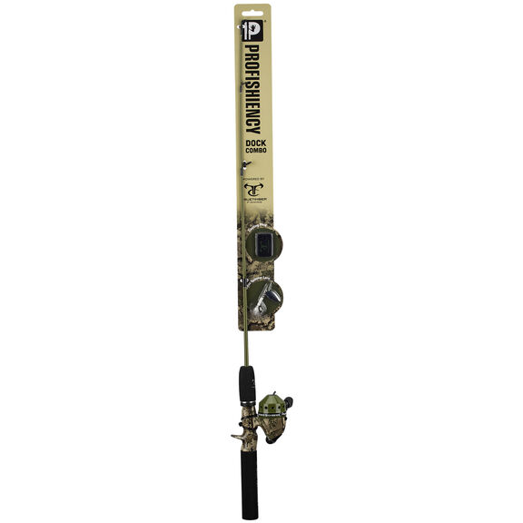 True Timber XRC Dock Combo image number 0