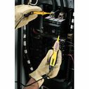 Heavy-Duty 4-Range Voltage-Continuity Tester image number 1