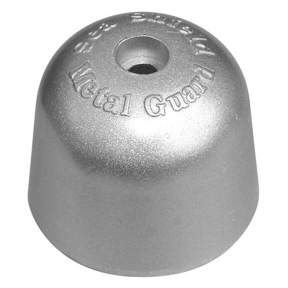 Large Side Power Zinc Anode image number 0