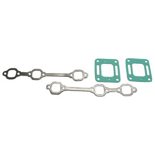 18-4347-1 Exhaust Manifold Gasket for Mercruiser Stern Drives