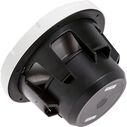 KMS1075AW 10.75" Marine Subwoofer with White Colored Grille image number 3
