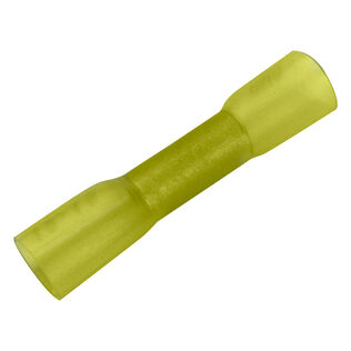 Heat Shrink Butt Connectors, 12-10 Gauge