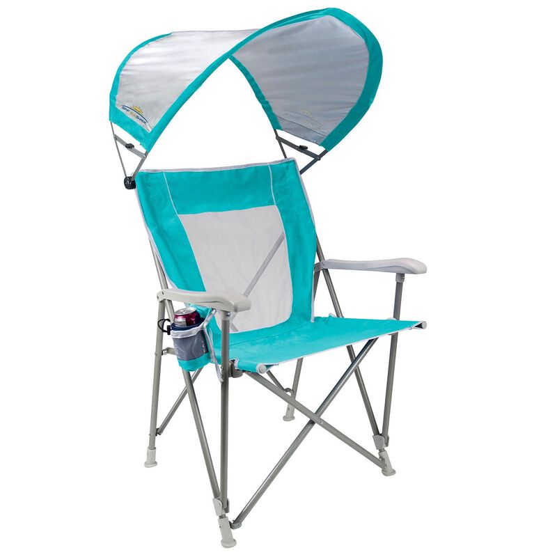 SunShade Captain's Chair™ image number 0