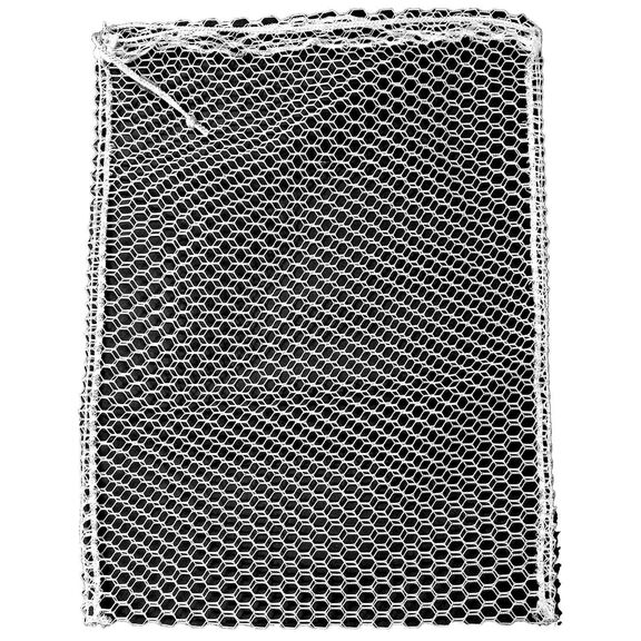 Large Hole Mesh Chum Bag image number 0