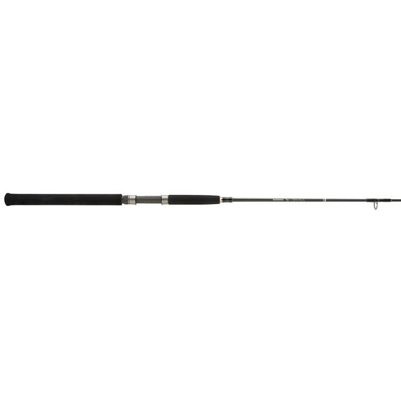 6'3" Trevala Jigging Casting Rod, Medium Power image number 0