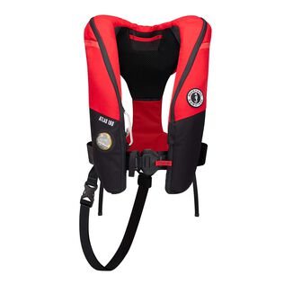 Atlas 190 DLX Hammar Life Jacket