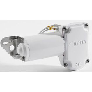 Roca W10 Wiper Motor 80mm Shaft Park Right