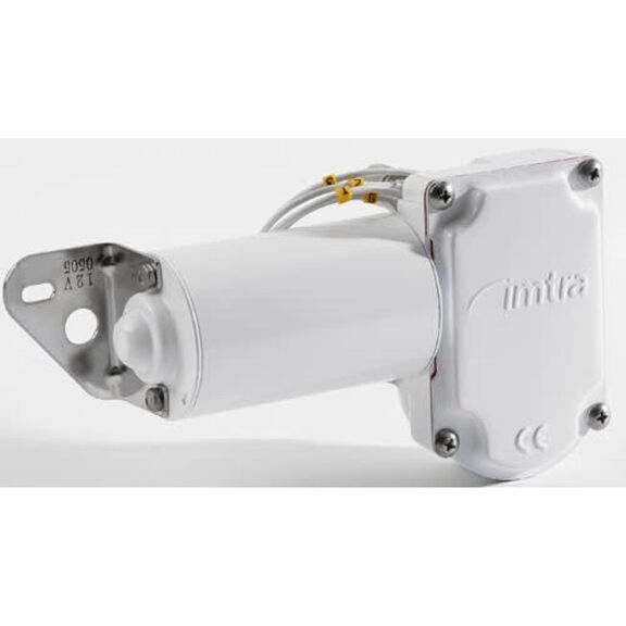 Roca W10 Wiper Motor 80mm Shaft Park Right image number 0