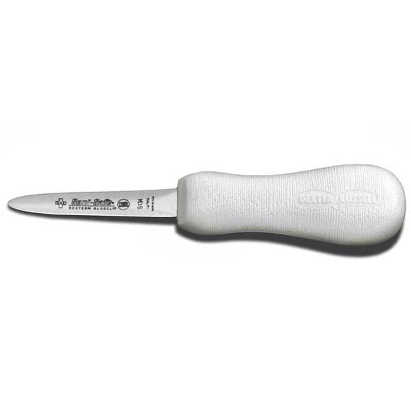 DEXTERRUSSELL 3" Oyster Knife West Marine
