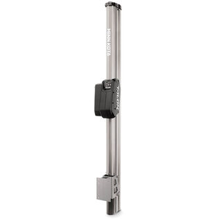15' Talon Shallow Water Anchor System, Silver/Black