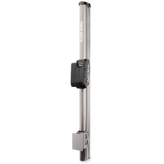 15' Talon Shallow Water Anchor System, Silver/Black image number 0