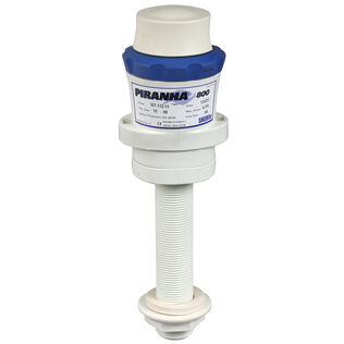 Piranha Straight Aerator