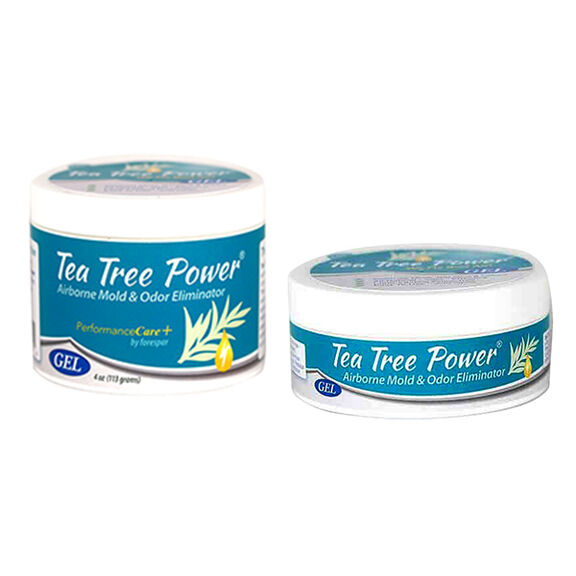 Tea Tree Deodorizer image number 0