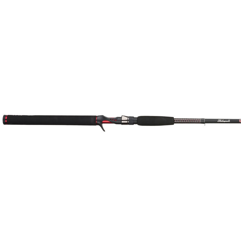 Ugly Stik Catch Ugly Fish Surf Pier Spinning Combo - Pure Fishing