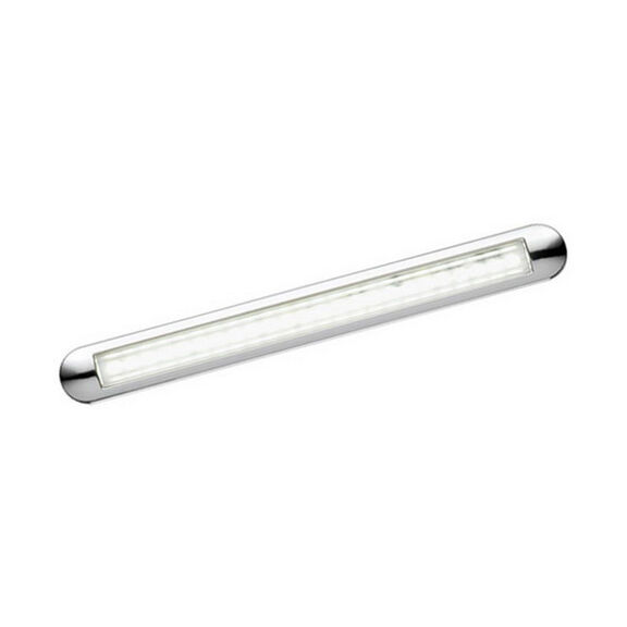 Recessed Linear LED Downlight 10 to 30V DC Warm White LED Dimmable image number 0