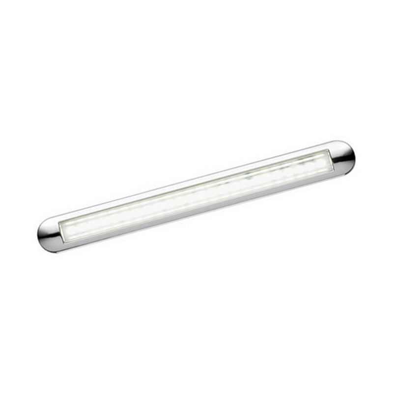 IMTRA CORPORATION Recessed Linear LED Downlight 10 to 30V DC Warm White