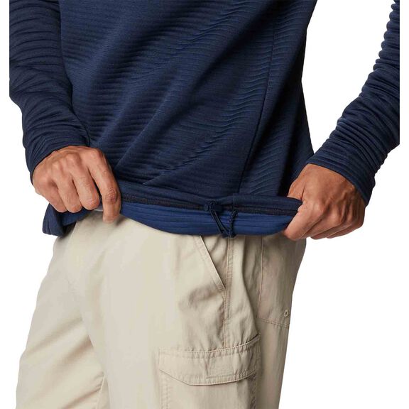 Men's Bonefish&trade; 1/4 Zip image number 5
