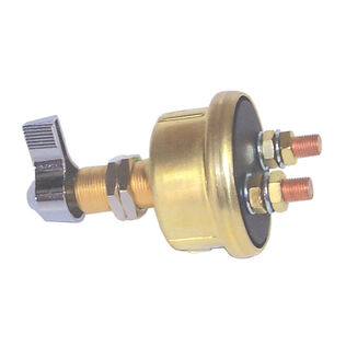 MP38910 Battery Disconnect Switch