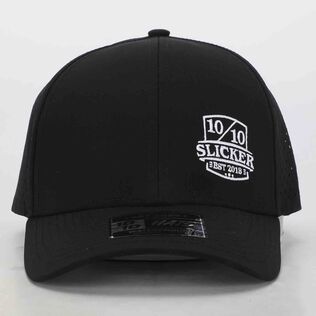 Men's Slicker Shield Baseball Cap