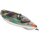 Intrepid 100X Sit-On-Top Angler Kayak image number 2