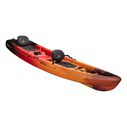 MALIBU TWO XL Kayak, Lava image number 0