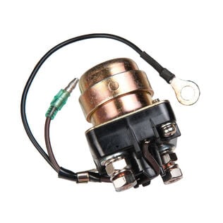 18-5853 Starter Solenoid for Yamaha Outboard Motor