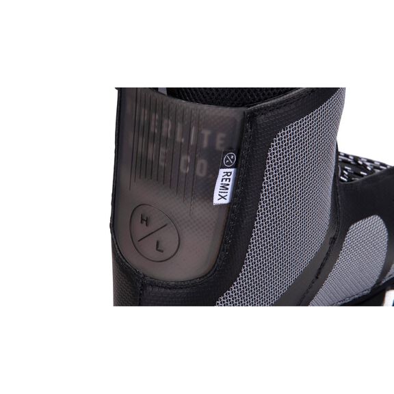 Remix Wakeboard Binding, 4-8 image number 6