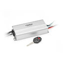 XC2410 Micro Size 4/3/2 channel Class D Marine Amplifier image number 3